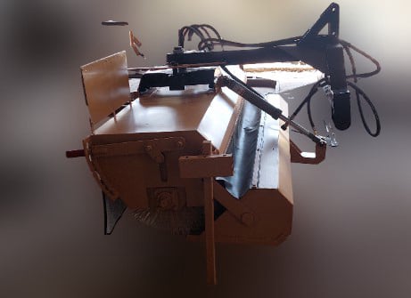 Mobirise Website Builder