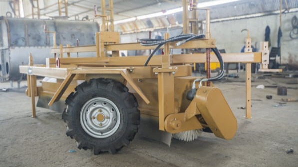 Mobirise Website Builder